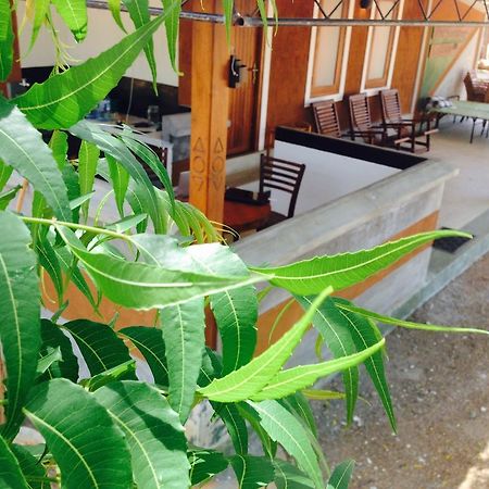 The Summer Corridor - Kataragama Exterior photo