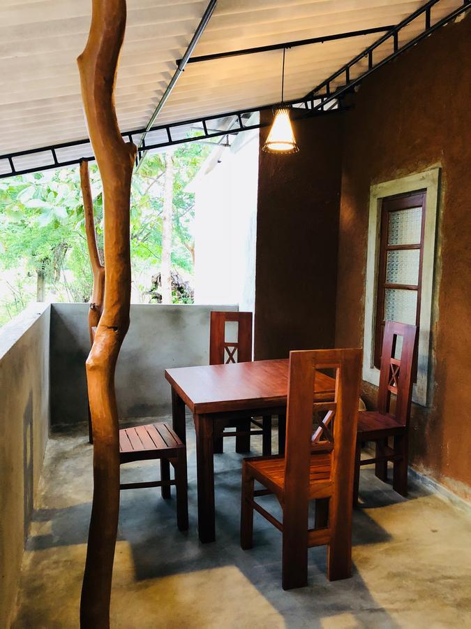 The Summer Corridor - Kataragama Exterior photo